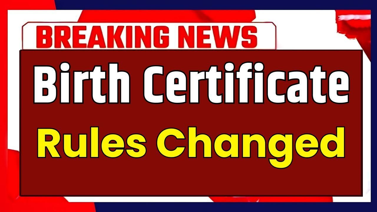 New-Birth-Certificate-Rule-2025-One-Mandatory-Step-for-All-Parents