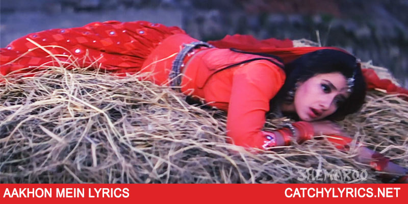Aankhon Mein Neende Lyrics – Sanam – Alka Yagnik & Kumar Sanu images