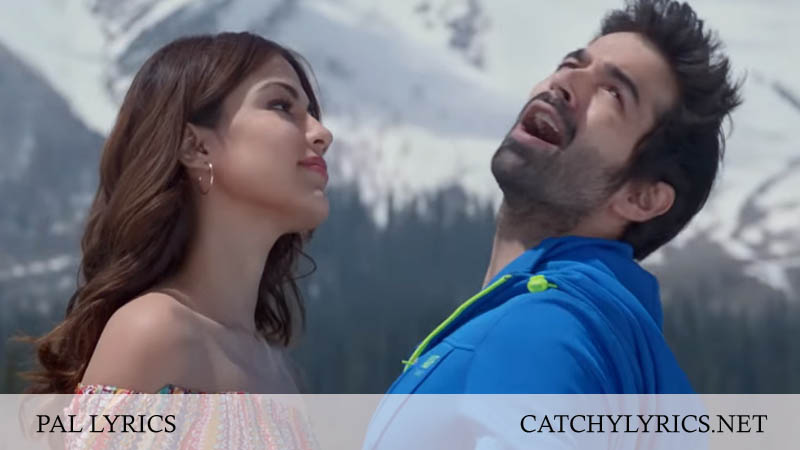 PAL LYRICS – Jalebi Song – Arijit Singh, Shreya Ghoshal images