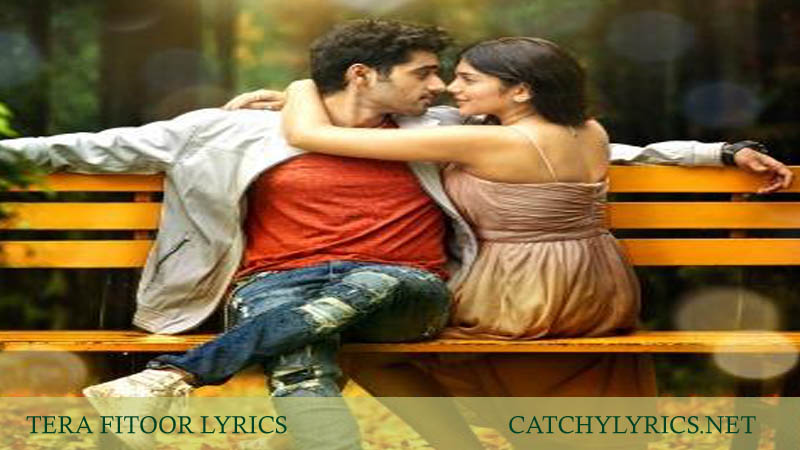 TERA FITOOR LYRICS – Arijit Singh – Himesh Reshammiya – Genius images