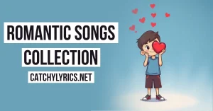Top 256 Romantic Songs Lyrics in Hindi – Best Love गाने [1960-2026 Updated] 😍 image